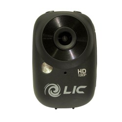 Liquid Image Ego Series 727BLK Mountable Sport Video Camera with WiFi ...